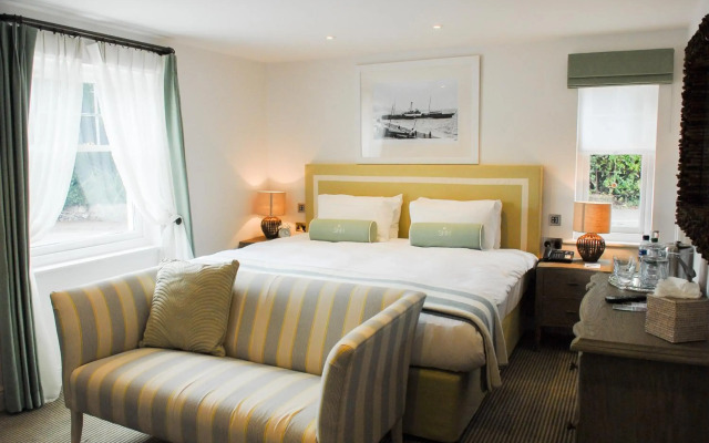 Harbour Hotel Sidmouth