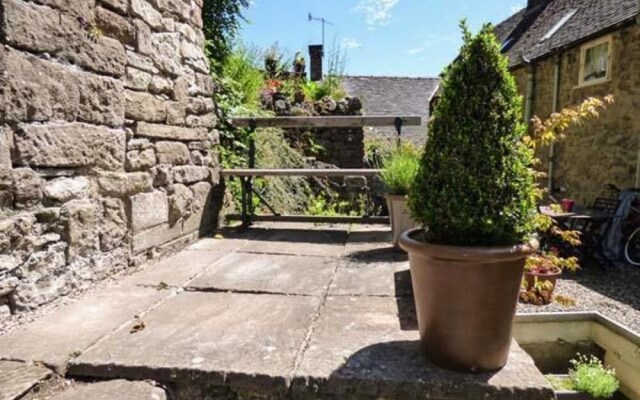 Calamine Cottage