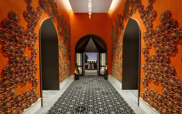 Welcomhotel Amritsar- Member Itc Hotel Group