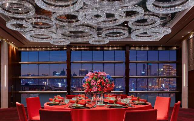 Grand Hyatt Manila