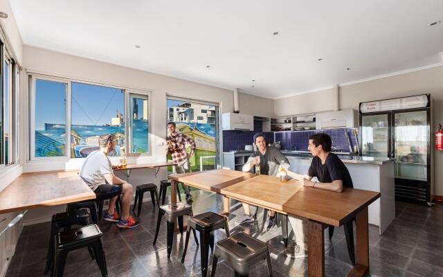Nates Place Backpackers Melbourne