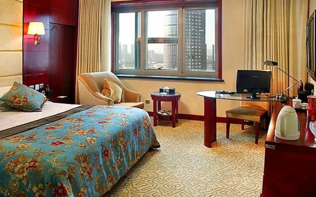 Kailijia International Hotel