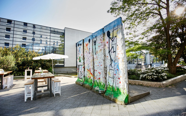 Estrel Hotel Berlin