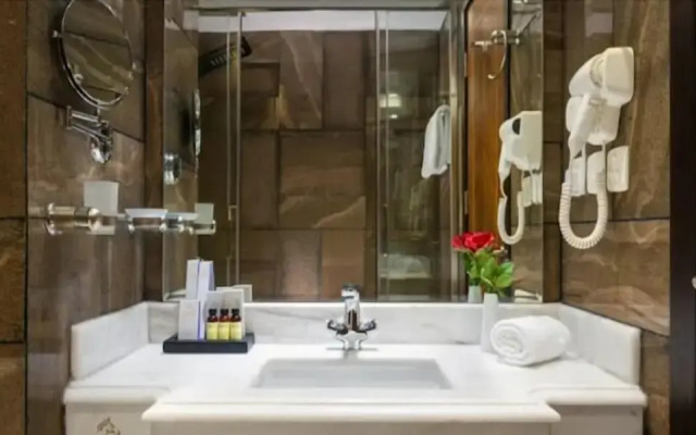 Verta Hotel Makkah