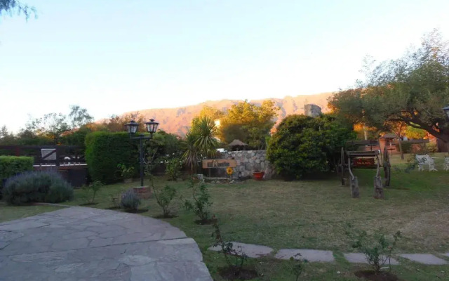 Le Marche Apart Hotel