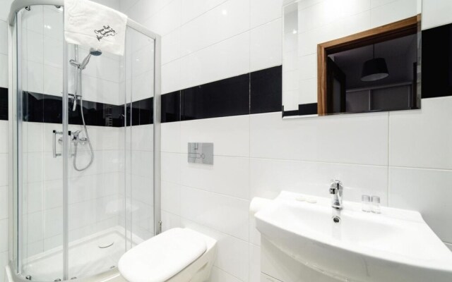 Cracow Rent Apartments