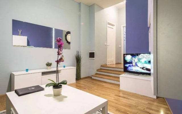 Hemeras Boutique House Borromeo