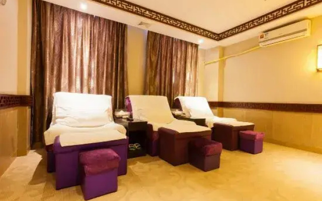 Shuncheng Hotel