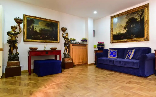 Elite Rome Apartments