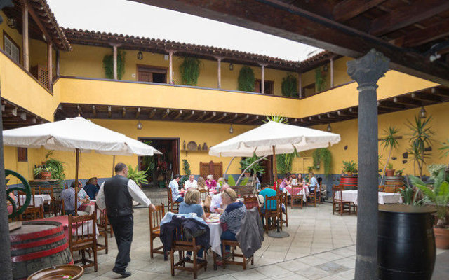 Hotel Rural Orotava