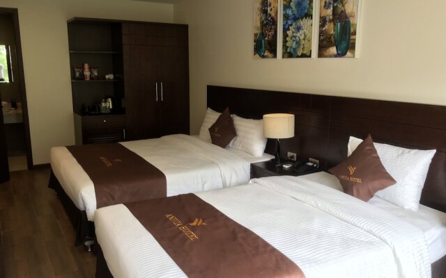Anivia Tam Dao Hotel