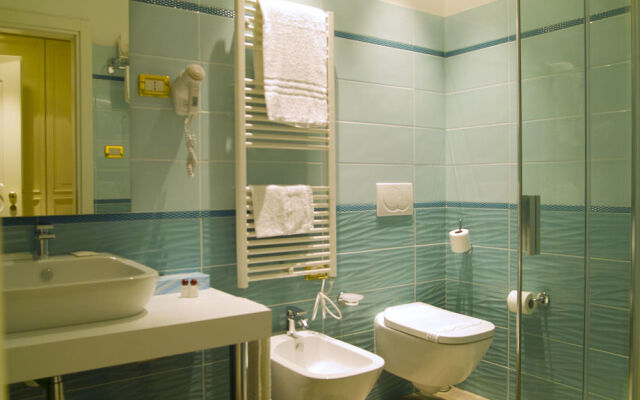 GFH - Hotel Palazzo Bello