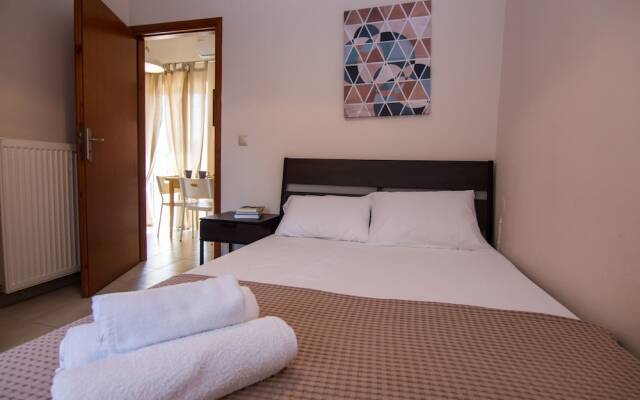 Nikis Dream Comfy Apartments