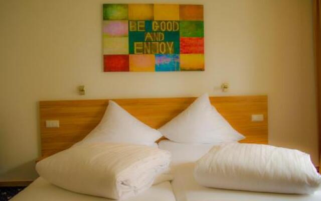 Hotel Restaurant Capri