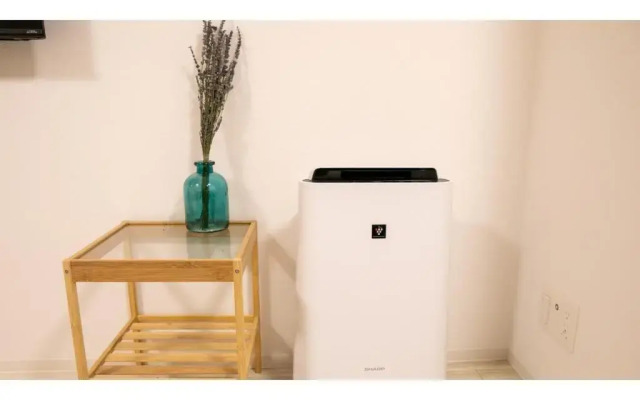 Eslead Hotel  Namba Daikokucho