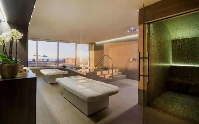 La Grande Terrasse Hotel & Spa La Rochelle - MGallery Collection