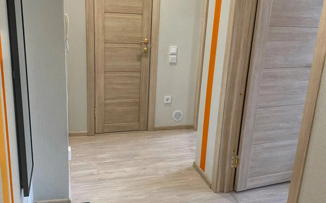 Апартаменты на улице Онежская 1