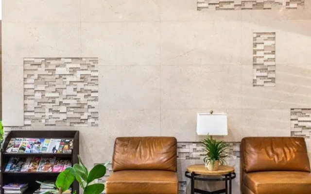 The Tepp Serviced Apartment