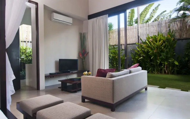 Villa Alice Satu by Villa Finder