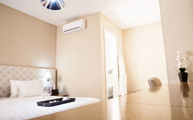 Faias Residence