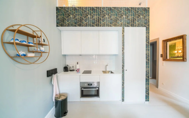 Design Apartments City