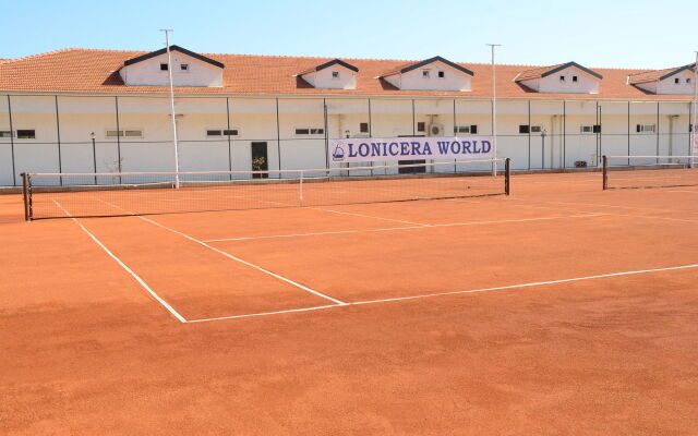 Lonicera Resort & Spa Hotel