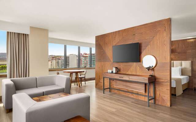 Ramada Plaza by Wyndham Samsun