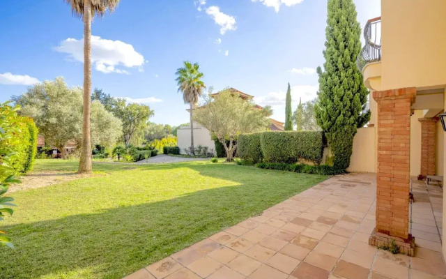 Monte Rei 2 bed Linked Villa