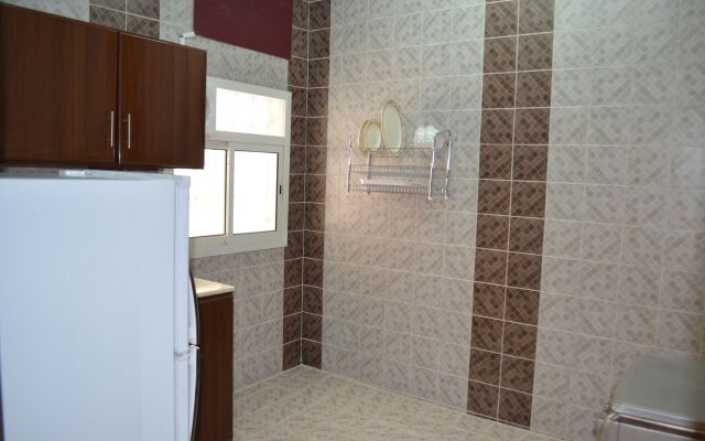 Al Eairy Apartments Riyadh 3