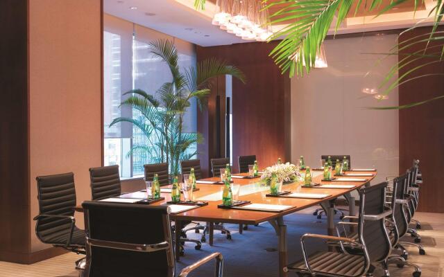 Pan Pacific Xiamen