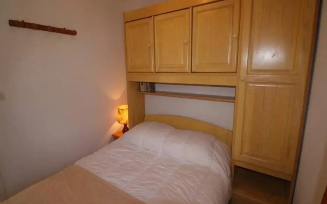 Appartement Bagnères-de-Luchon, 3 pièces, 4 personnes - FR-1-313-178