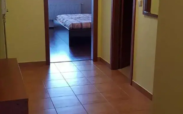 Apartmán P+Z