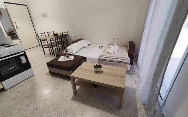 Perfect Apartment 3 GISIONA!!
