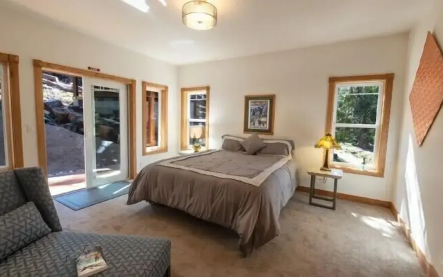 Scenic Wonders Blue Sky Lodge 3 Bedrooms