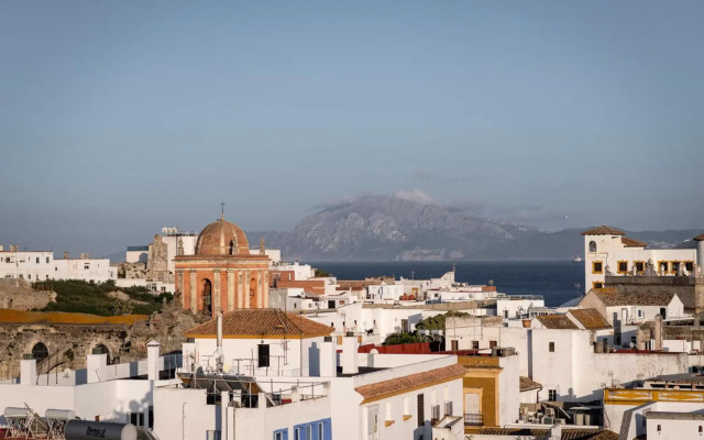Eole Tarifa Apartments