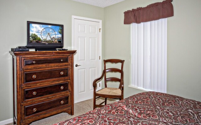 Whispering Pines 143
