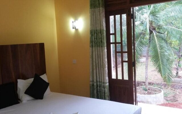 Vista BnB Anuradhapura Airport