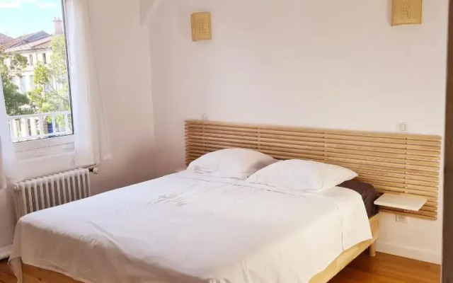 Moulins F4 En Centre Ville Saint Dizier