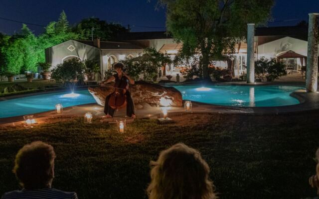 Resort La Ghiaia - Guest House