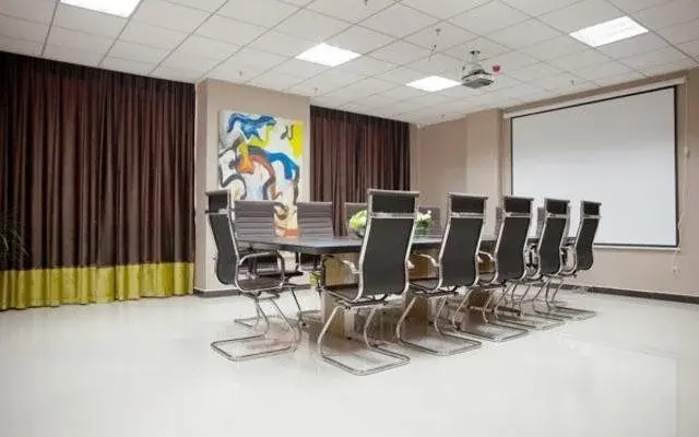 Jinjiang Inn Cangzhou West Jiefang Road