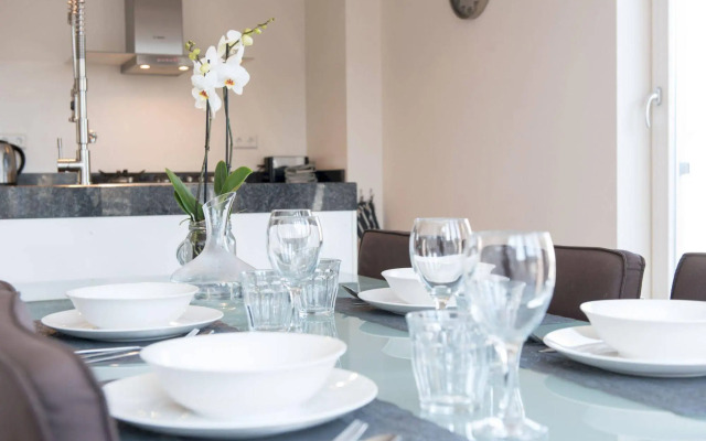 Apartments de Laurier