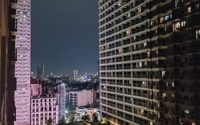 Ortigas Center Prime Accommodations