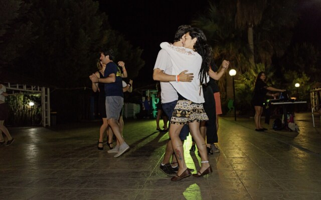 Villaggio Maregolf