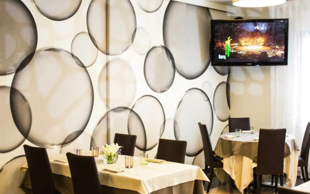 Street Hotel Comacchio