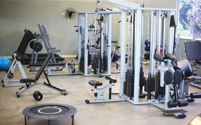 Hotel Premium Campinas