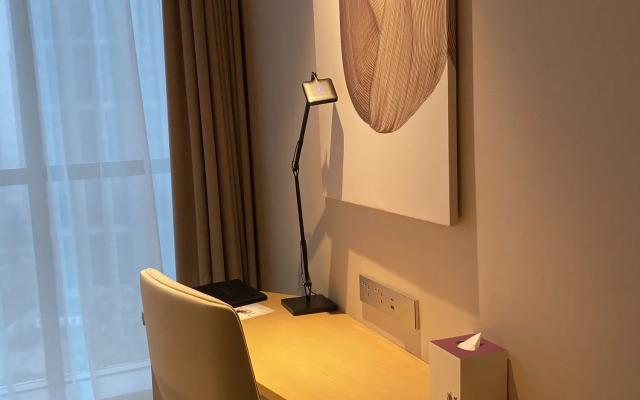 Novotel Zhengzhou Airport
