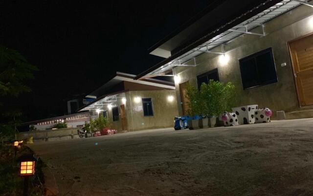 Ban Kao Jao Homestay