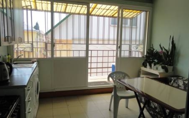 Guest House Lastochkino Gnezdo