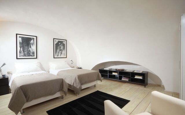 Rome Luxury Rental