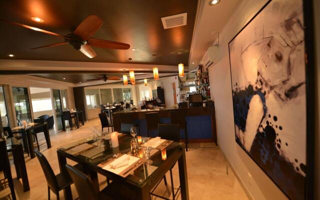 Salterra, a Luxury Collection Resort & Spa, Turks & Caicos